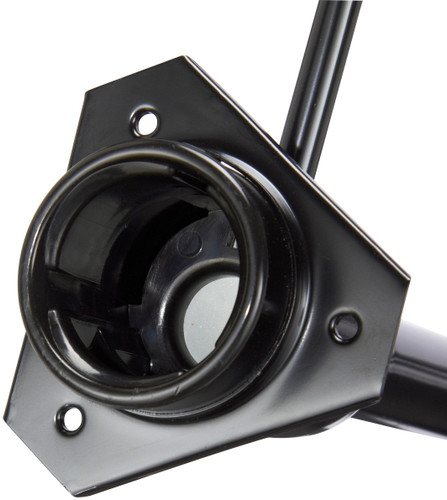 Spectra Premium Fuel Filler Neck FN939 - top view