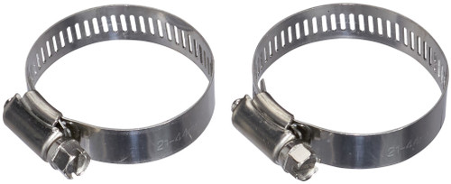 Fuel Filler Hose FNH245 - kit contents