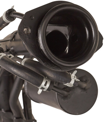 Spectra Premium Fuel Filler Neck FN965 - top view
