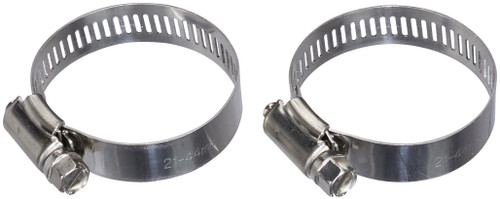 Fuel Filler Hose FNH248 - kit contents