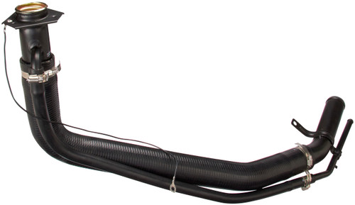 Spectra Premium Fuel Filler Neck FN797 - front view