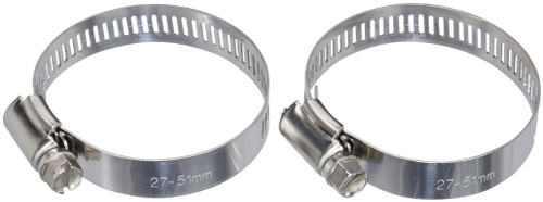 Fuel Filler Hose FNH249 - kit contents