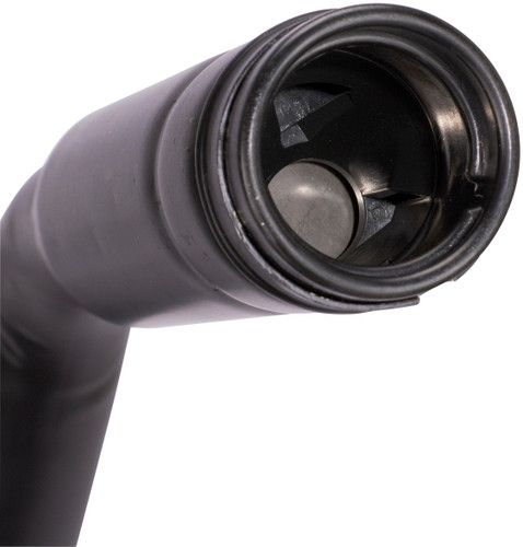 Spectra Premium Fuel Filler Neck FN826 - top view