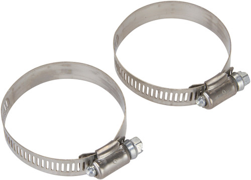 Spectra Premium Fuel Filler Hose FNH070 - kit contents