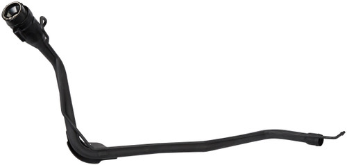 Spectra Premium Fuel Filler Neck FN996 - front view