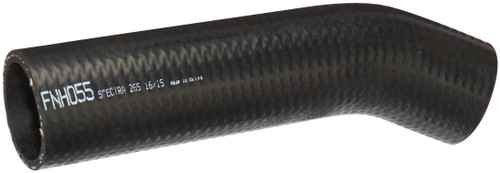Spectra Premium Fuel Filler Hose FNH055 - front view