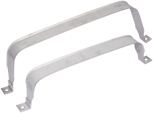 Spectra Premium Fuel Tank Strap ST154 - top view