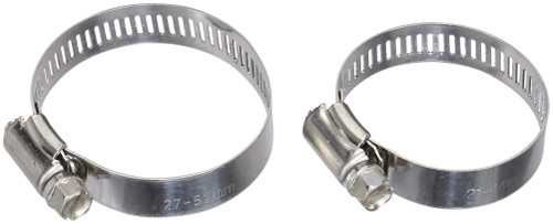 Fuel Filler Hose FNH260 - kit contents