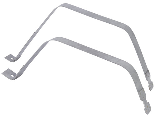 Spectra Premium Fuel Tank Strap ST130 - top view