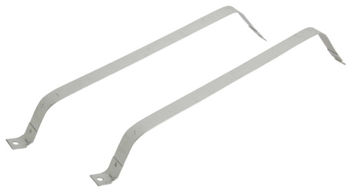 Spectra Premium Fuel Tank Strap ST29 - top view