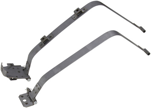Spectra Premium Fuel Tank Strap ST313 - top view