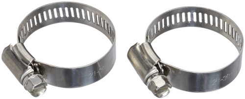 Fuel Filler Hose FNH262 - kit contents