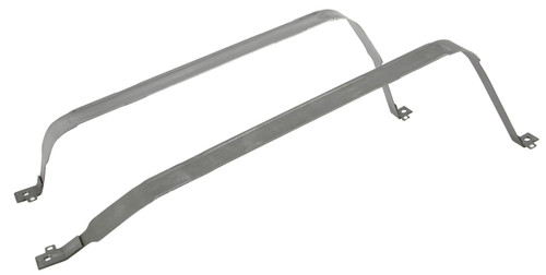 Spectra Premium Fuel Tank Strap ST160 - top view