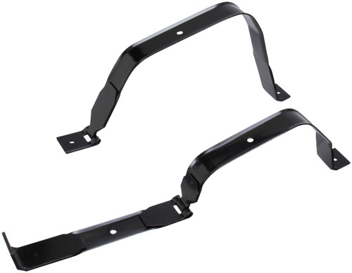 Spectra Premium Fuel Tank Strap ST337 - top view
