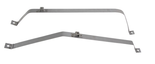 Spectra Premium Fuel Tank Strap ST219 - top view