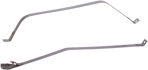 Spectra Premium Fuel Tank Strap ST361 - top view