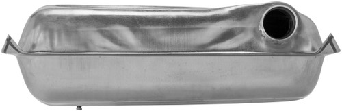 Spectra Premium Fuel Tank GM28B - front view