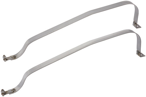 Spectra Premium Fuel Tank Strap ST163 - top view