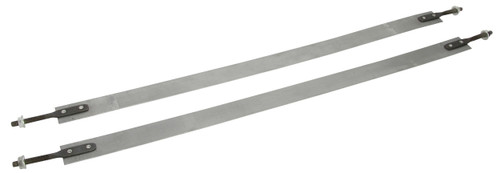Spectra Premium Fuel Tank Strap ST12 - top view
