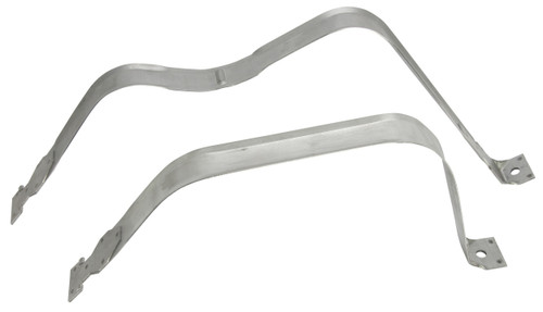 Spectra Premium Fuel Tank Strap ST139 - top view