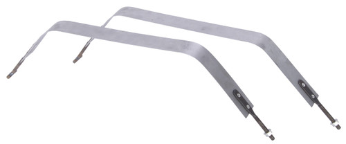Spectra Premium Fuel Tank Strap ST30 - top view
