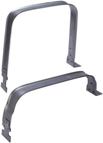 Spectra Premium Fuel Tank Strap ST302 - top view