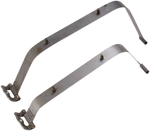 Spectra Premium Fuel Tank Strap ST323 - top view