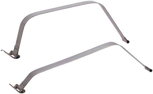 Spectra Premium Fuel Tank Strap ST380 - top view