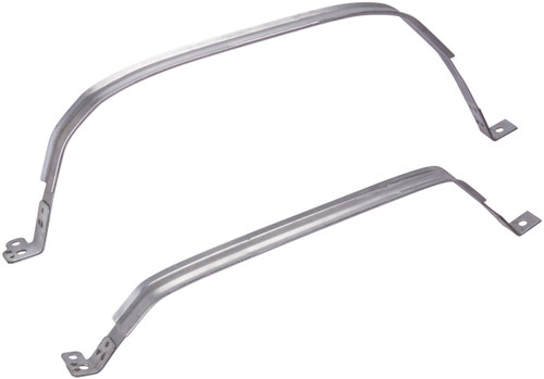Spectra Premium Fuel Tank Strap ST471 - top view
