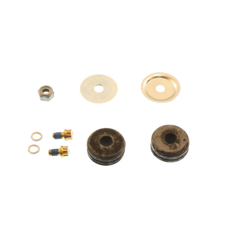 Bilstein B4 Front 36mm Monotube Shock Absorber for 1981 MB 300SD | 24-005012