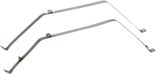Spectra Premium Fuel Tank Strap ST384 - top view