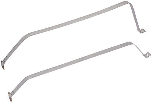 Spectra Premium Fuel Tank Strap ST473 - top view