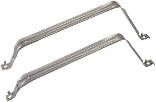Spectra Premium Fuel Tank Strap ST522 - top view