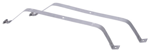 Spectra Premium Fuel Tank Strap ST61 - top view