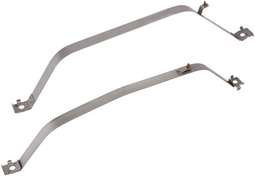 Spectra Premium Fuel Tank Strap ST524 - top view