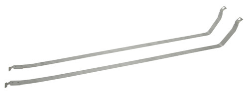 Spectra Premium Fuel Tank Strap ST98 - top view