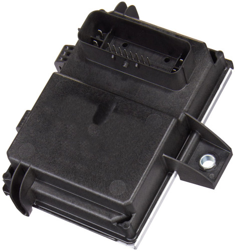 Spectra Premium Fuel Pump Driver Module FD1008 - 0-Wire - top view