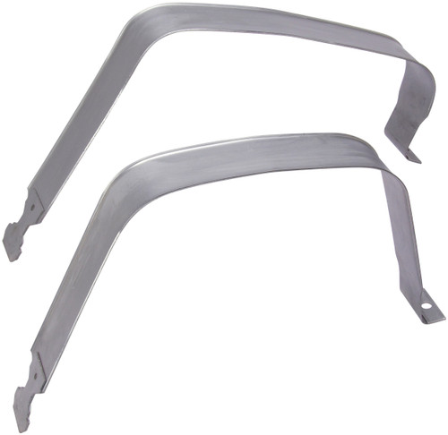 Spectra Premium Fuel Tank Strap ST397 - top view