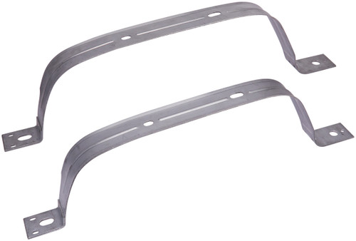 Spectra Premium Fuel Tank Strap ST490 - top view