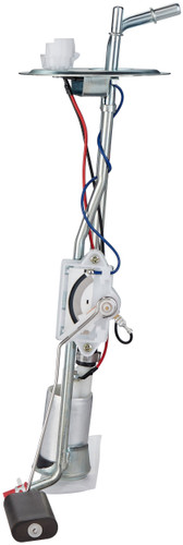 Spectra Premium Fuel Pump and Sender Assembly SP378H - front view