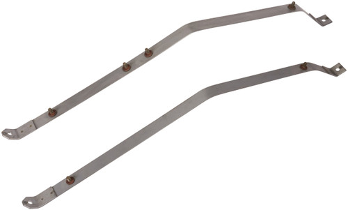 Spectra Premium Fuel Tank Strap ST528 - top view