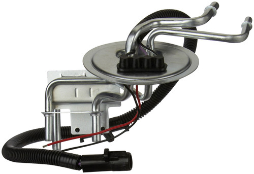 Spectra Premium Fuel Pump Hanger FG144A - front view