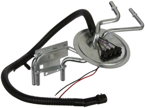 Spectra Premium Fuel Pump Hanger FG144A - top view