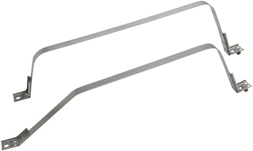 Spectra Premium Fuel Tank Strap ST357 - top view