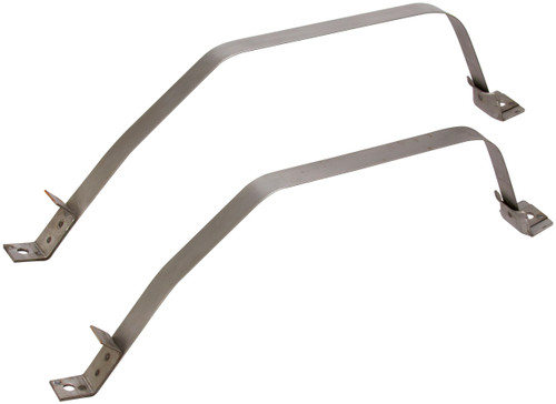 Spectra Premium Fuel Tank Strap ST444 - top view