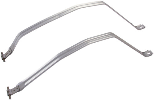 Spectra Premium Fuel Tank Strap ST446 - top view