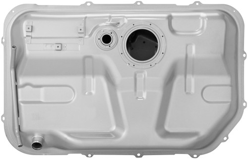 Spectra Premium Fuel Tank HY8B - top view