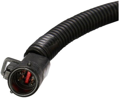 Spectra Premium Fuel Pump Hanger FG147A - connector view