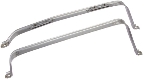 Spectra Premium Fuel Tank Strap ST417 - top view
