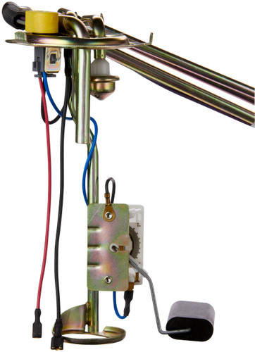 Spectra Premium Fuel Tank Sending Unit FG11E - 3-Wire - front view